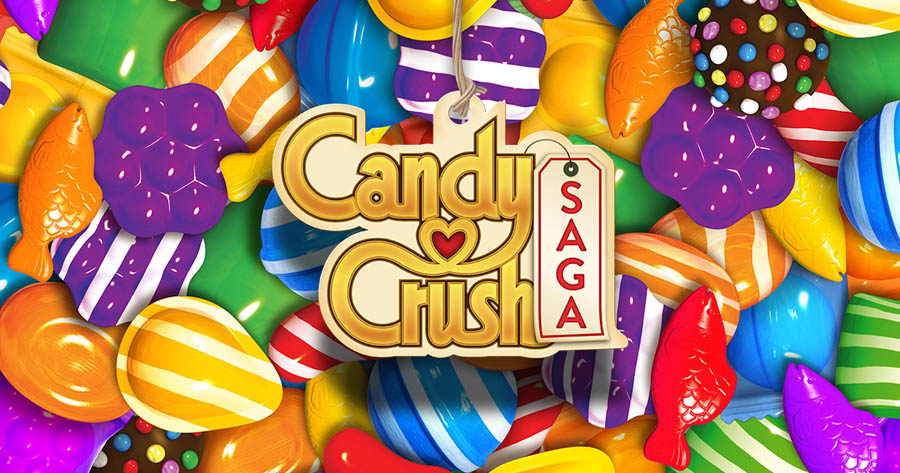 Andyroid is the best android emulator for mac that you can play Candy Crush Saga with.