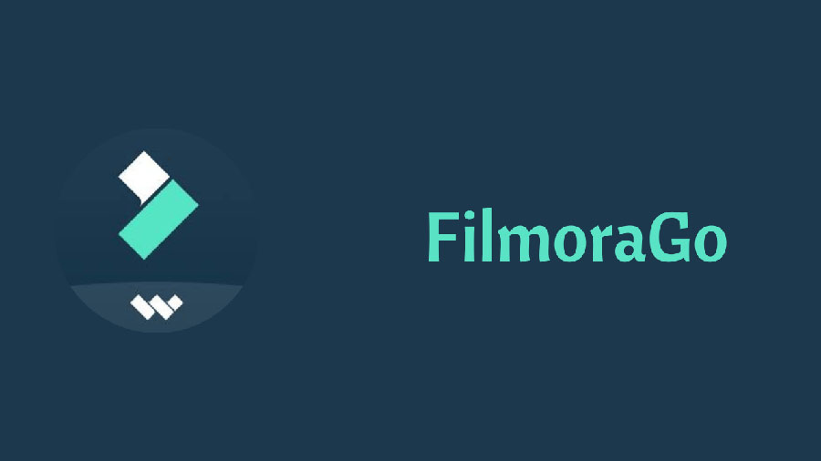 Image of FilmoraGo.