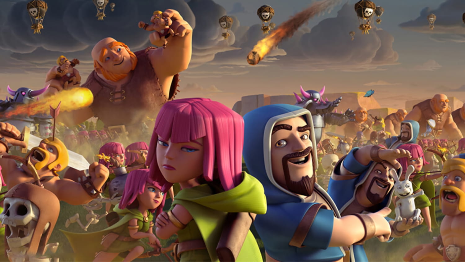 Most Popular Video Games in the Middle East