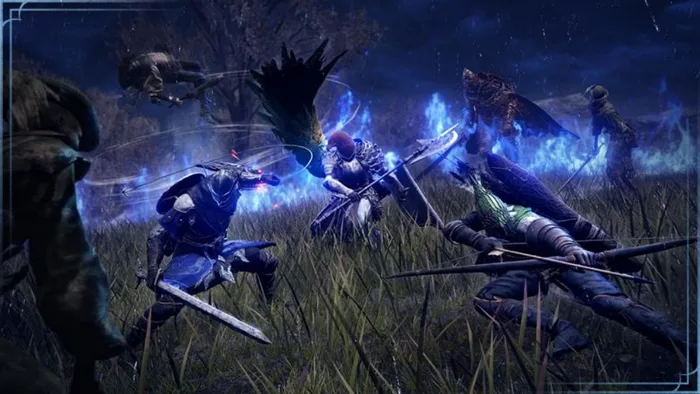 Elden Ring Nightreign PC Requirements Revealed; No Beastly Rig Needed for FromSoftware’s Co-Op Spin-Off