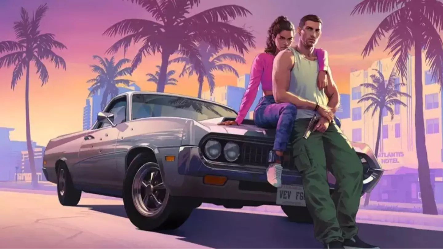Former Rockstar Dev Says GTA 6 Doesn’t Need Another Trailer, Let the Hype Speak for Itself