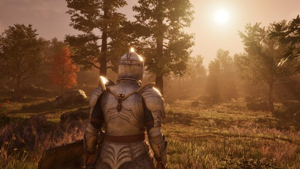a screenshot of The Elder Scrolls IV: Oblivion