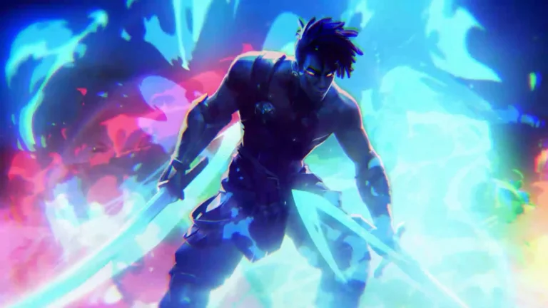 Prince of Persia: The Lost Crown Walkthrough: Your Complete Guide
