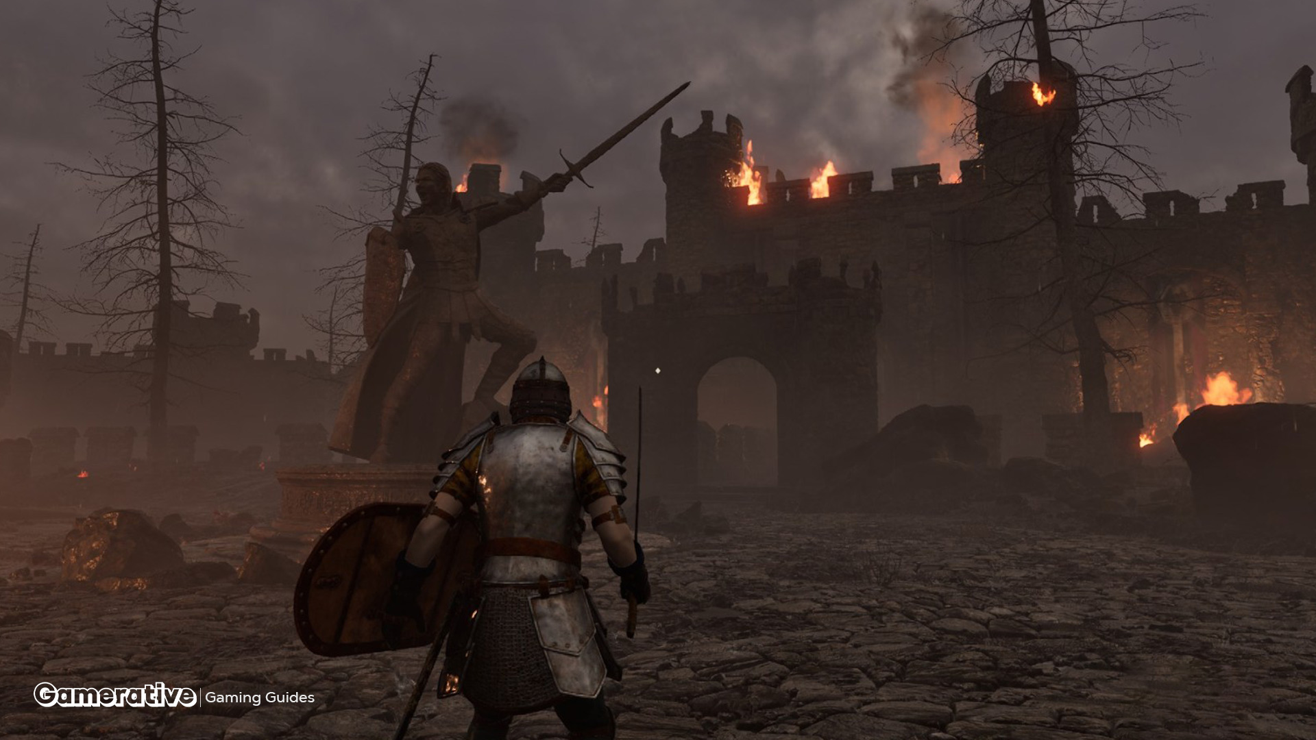 Elder Scrolls IV: Oblivion Best Class Guide: Choosing Your Path in Cyrodiil