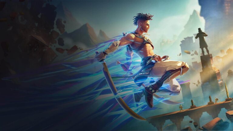  Prince of Persia Guardian of the North Walkthrough: Conquer the Ice Fortress