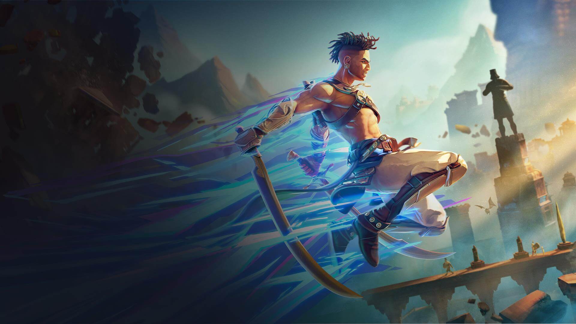  Prince of Persia Guardian of the North Walkthrough: Conquer the Ice Fortress