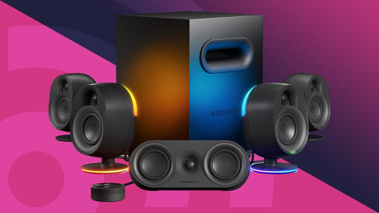 Gaming Speakers vs. Normal Speakers: Which Setup Is Right for You?