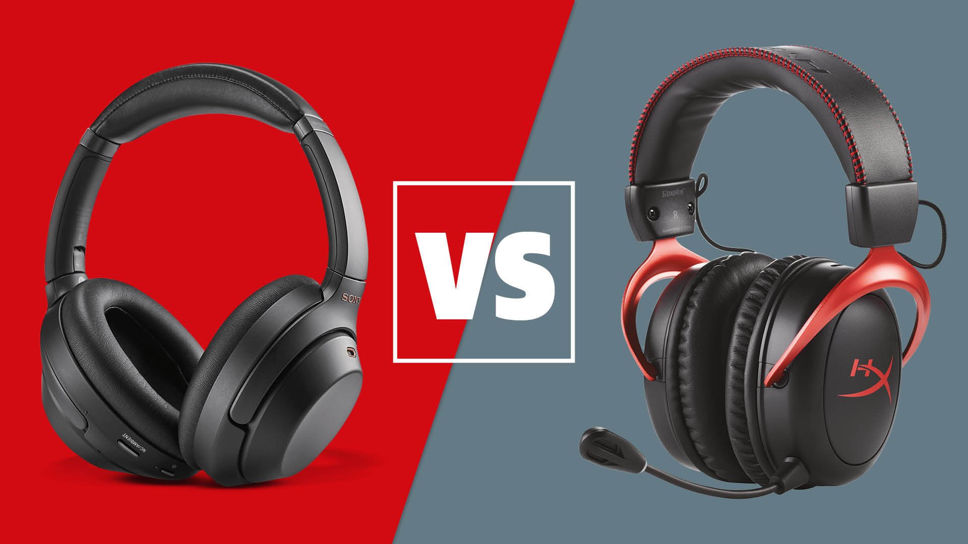 Gaming Speakers vs. Headphones: Which Audio Setup Is Right for You?