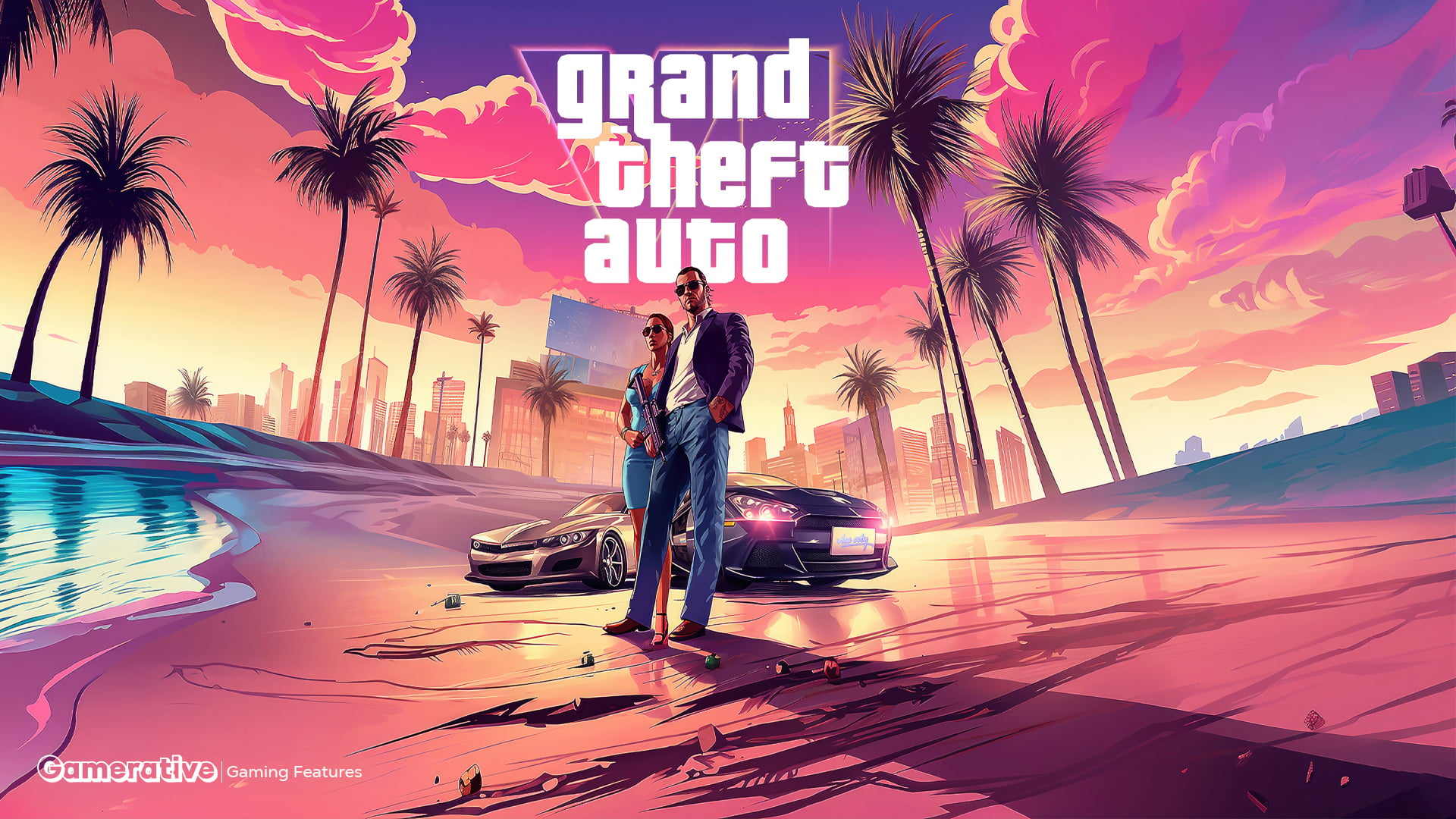 GTA 6 Delay: What It Means for the Gaming Industry?