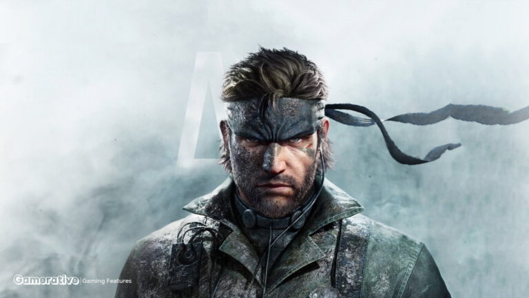 Metal Gear Solid Delta: Snake Eater News | Everything You Need to Know