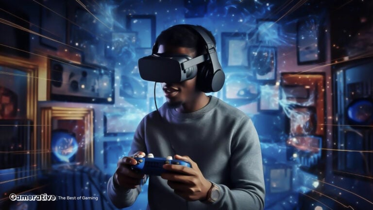 Unforgettable Allies: The Best Games with AI Companions