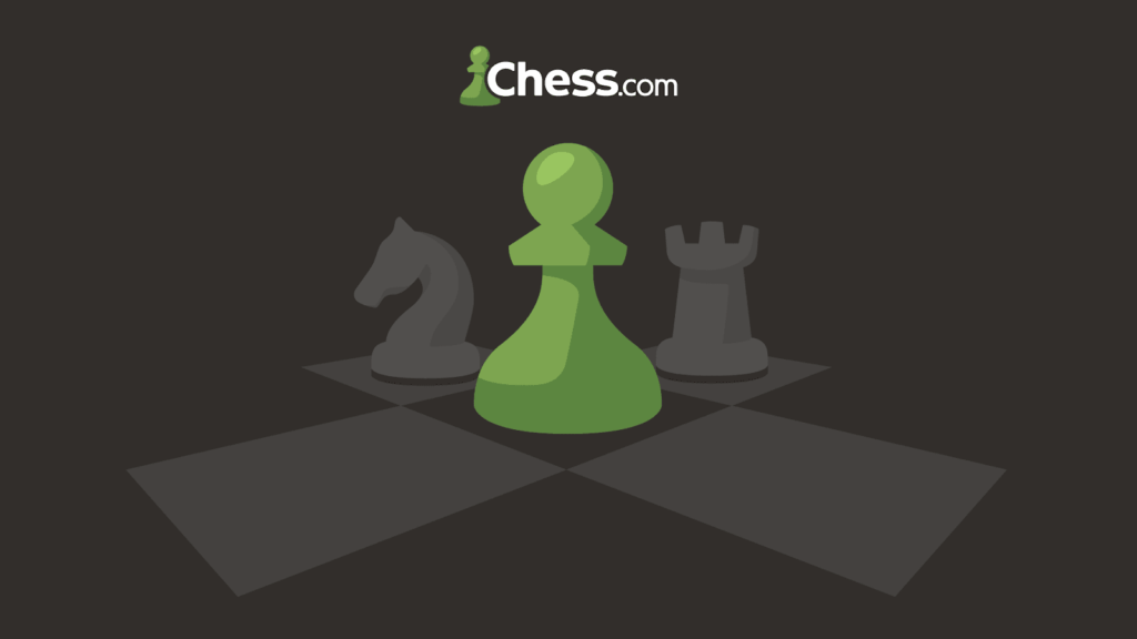  Official art of Chess.com
