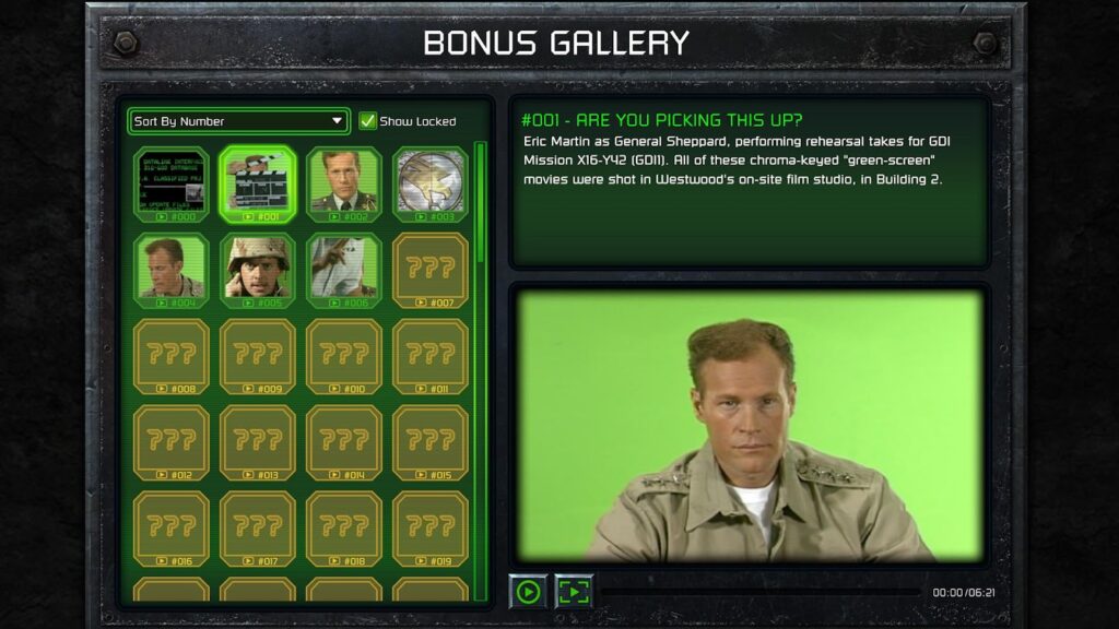  A picture of Command & Conquer: Remastered Collection.
