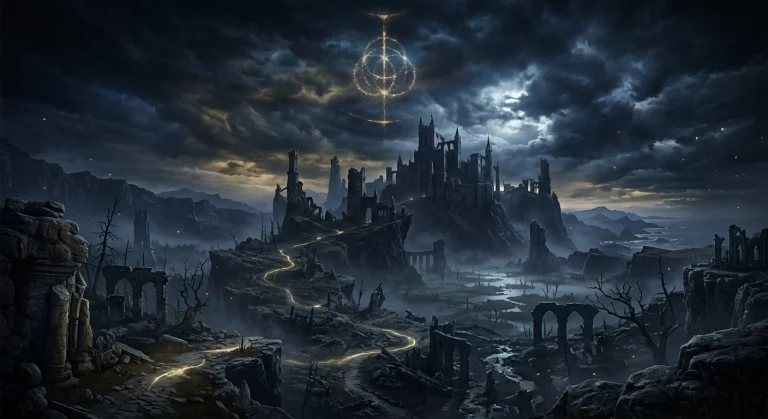 What to Expect from Elden Ring: Nightreign