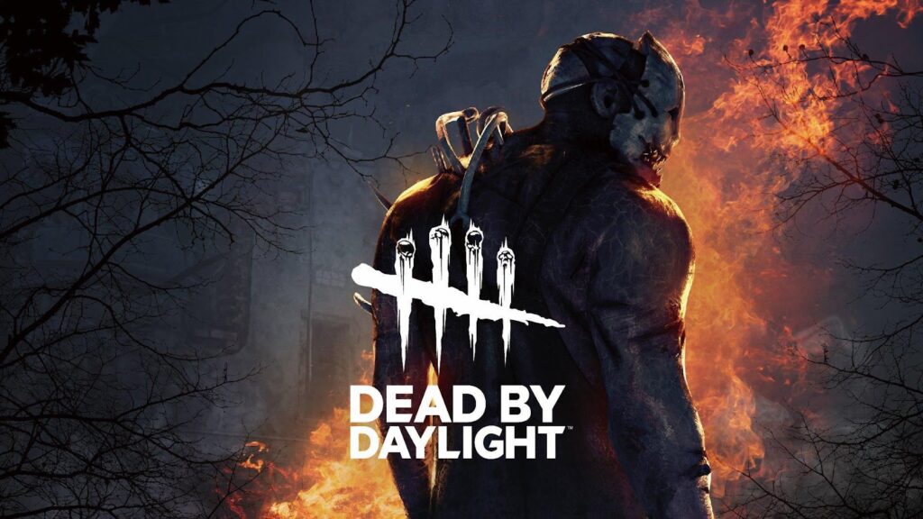 An official picture of Dead By Daylight.
