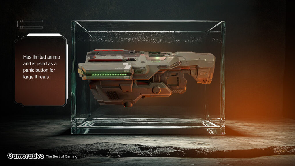 DOOM BFG 9000