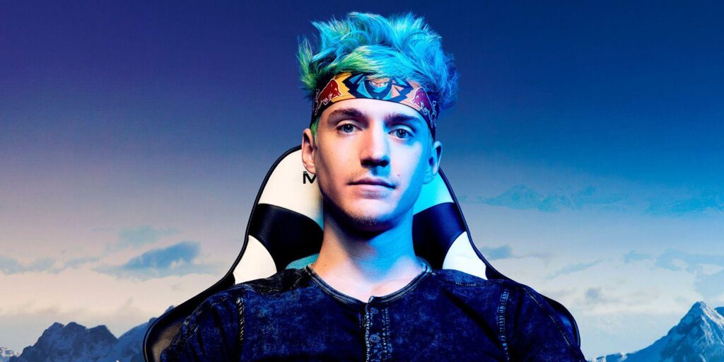  Image of Ninja.

