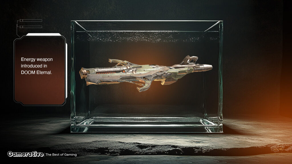 DOOM Balista