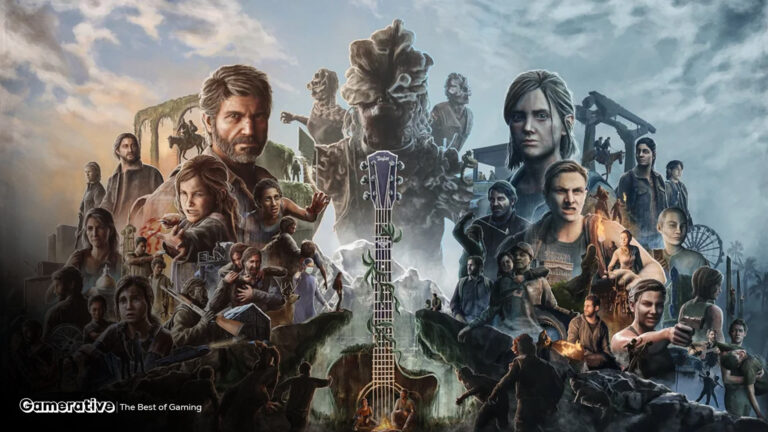 Unforgettable The Last of Us Quotes: Words That Stay With You