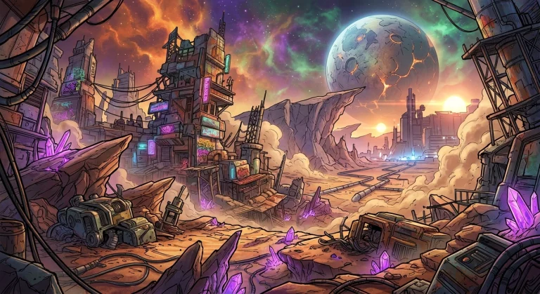 Borderlands 4 News | Everything You Need to Know