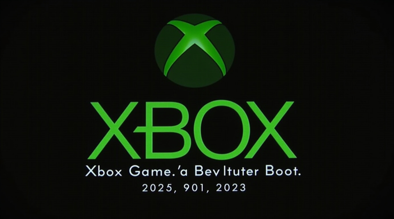 Upcoming Xbox Games in 2025 and Beyond