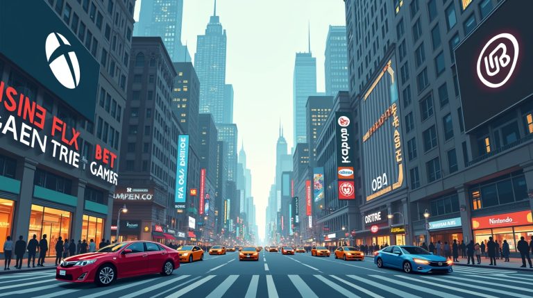 Traffic of Gaming: Best Upcoming Games of 2025 to Look Forward to