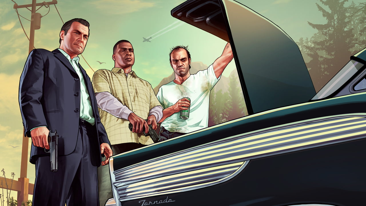 Best GTA Characters: Iconic Personalities That Defined Grand Theft Auto