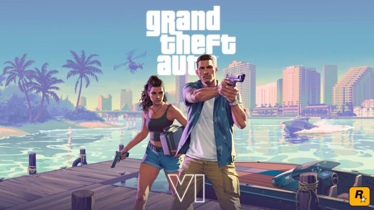 GTA 6 Trailer 2 Drops with Stunning PS5 Visuals and New Story Details