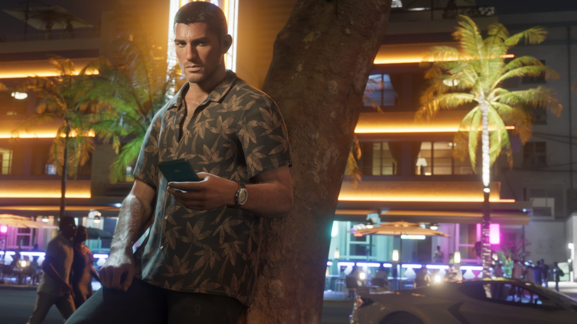 GTA 6 News