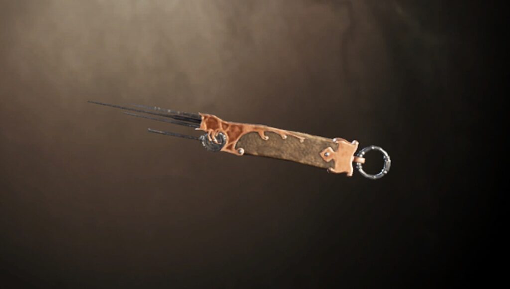 a picture of Skeleton Key in The Elder Scrolls IV: Oblivion