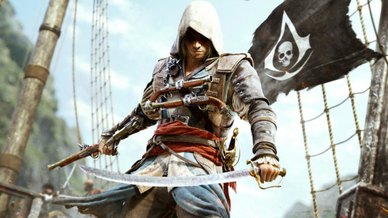 Assassin’s Creed Scarlet, Ubisoft’s Next Big RPG, Sets the Stage for a Bold Future