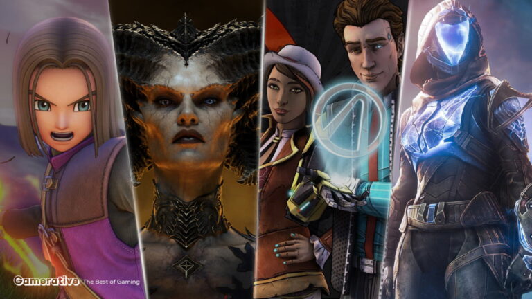 Best Games with Grinding: Finding Joy in the Loop