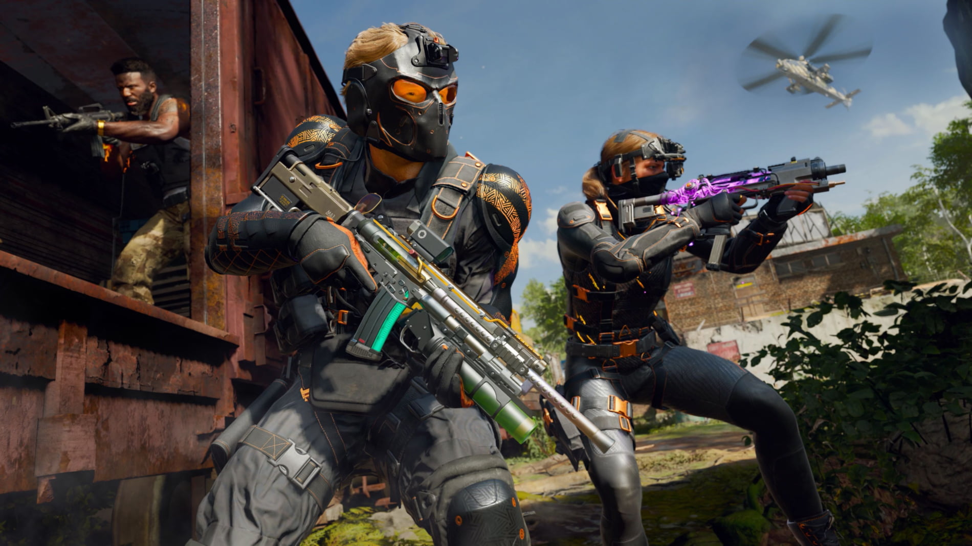 Call of Duty: Black Ops 7 Leak Sparks Controversy Over Paywalled Events
