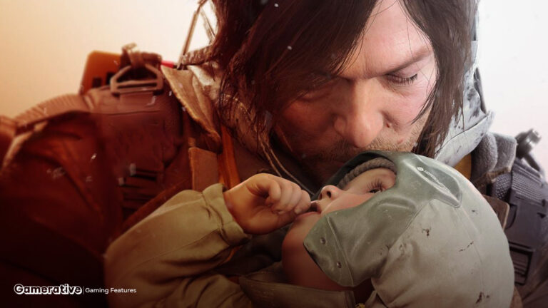 Death Stranding 2 News | Everything You Need to Know