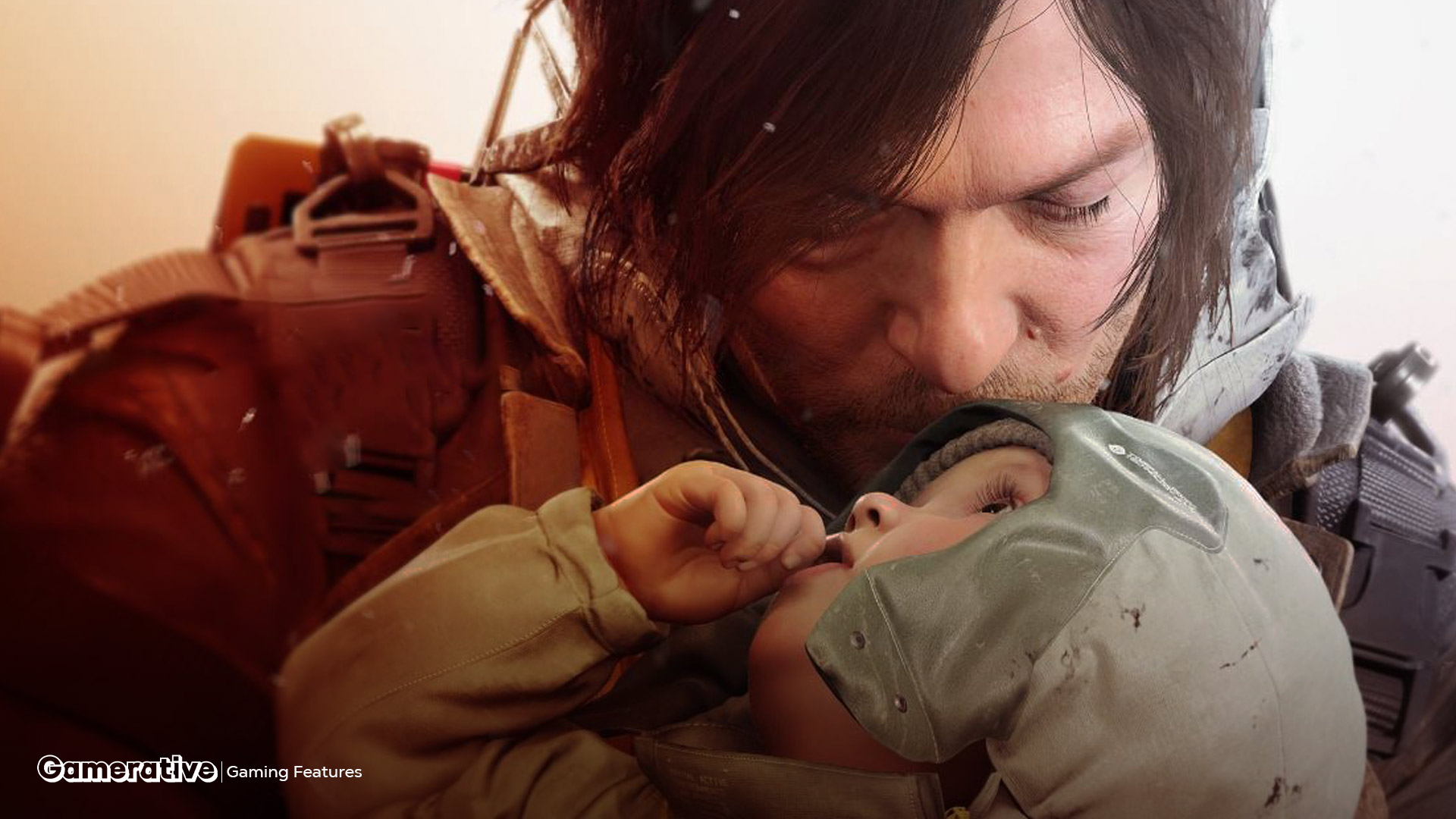 Death Stranding 2 News | Everything You Need to Know