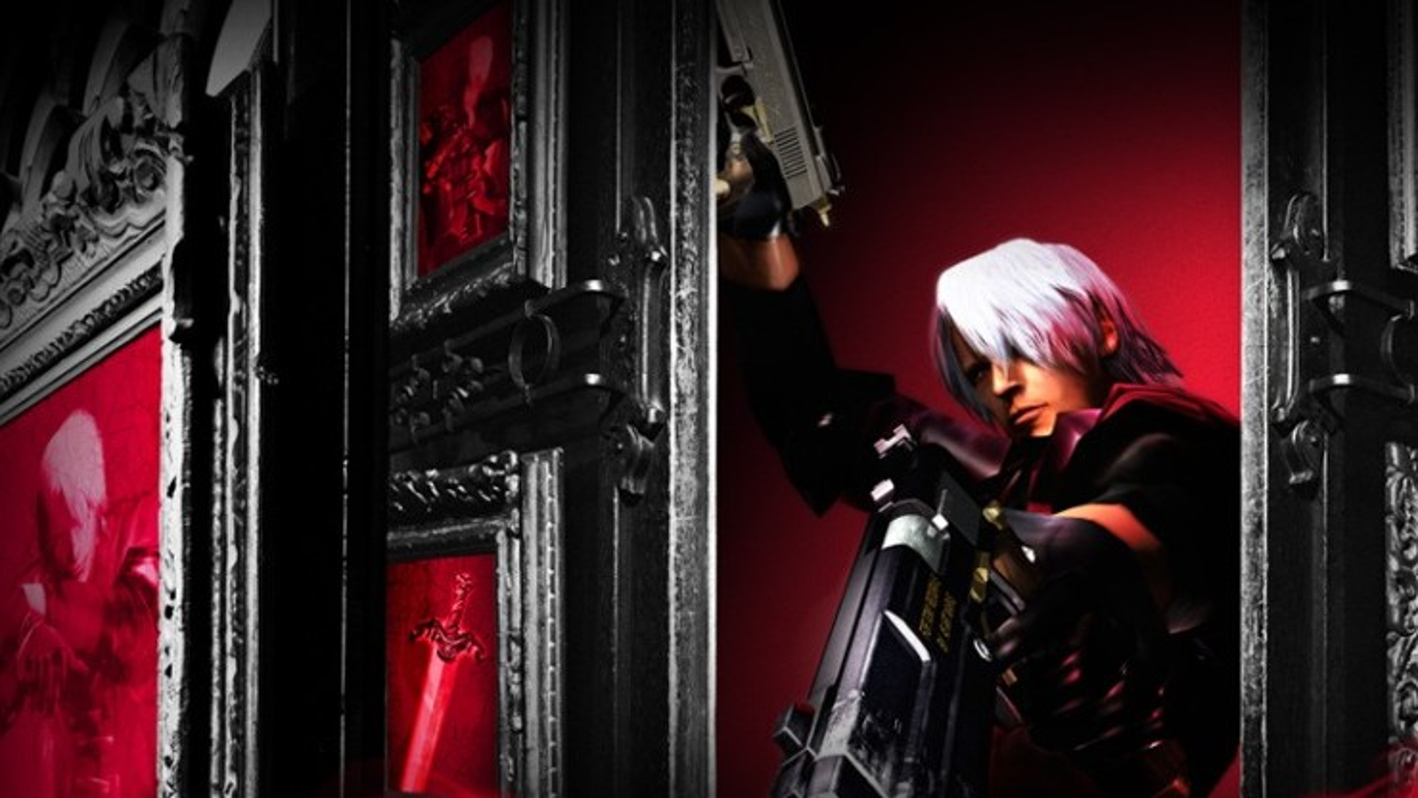 Hideki Kamiya Wants to Remake Devil May Cry from the Ground Up with Capcom