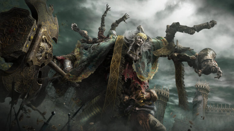 Unraveling the Divine Tapestry: An Elden Ring Lore Breakdown