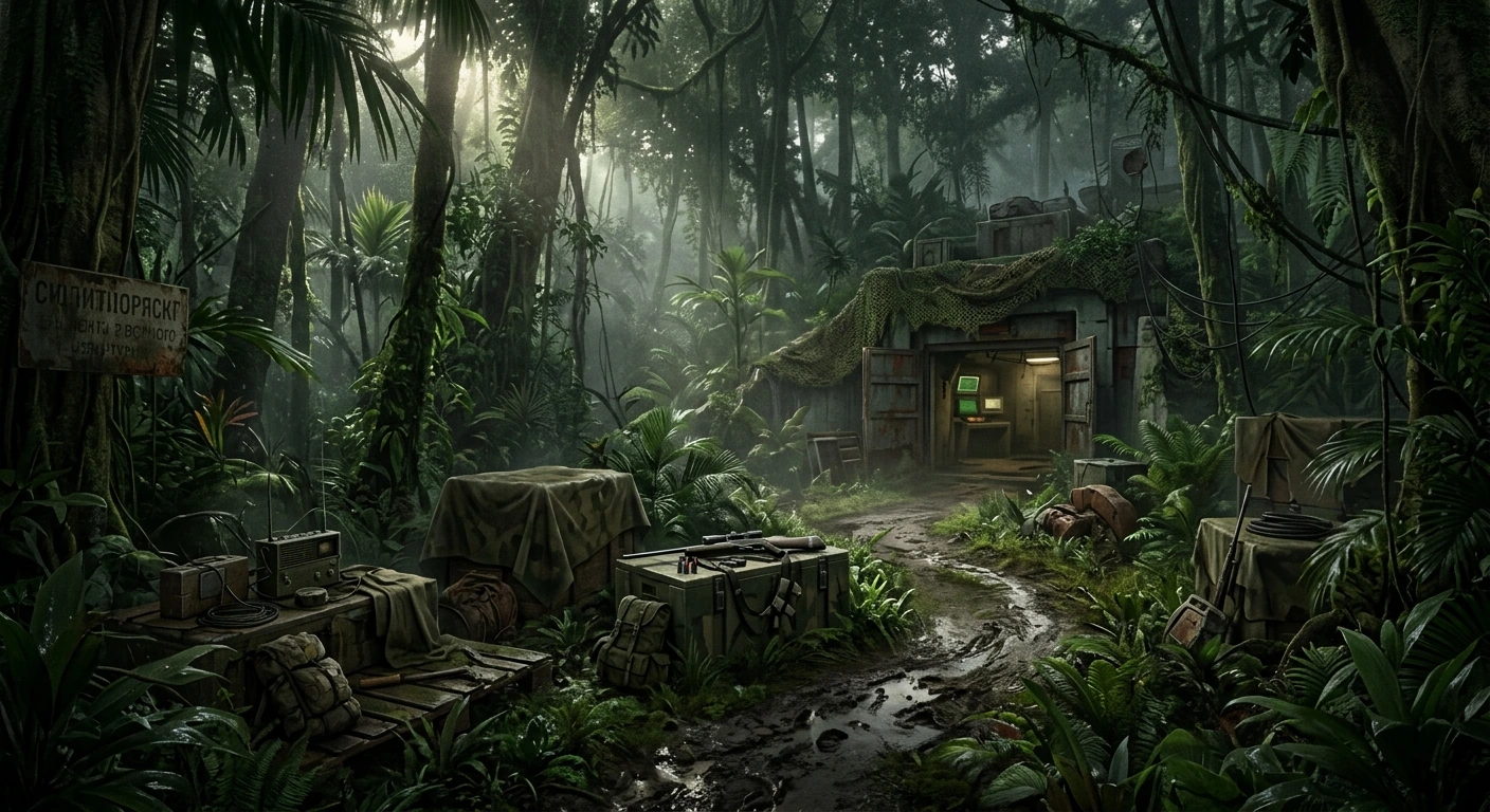 Metal Gear Solid Delta: Snake Eater News | Everything You Need to Know