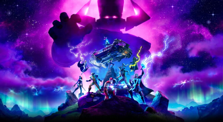 The Making of Fortnite: From Co-op Joy to Cultural Colossus