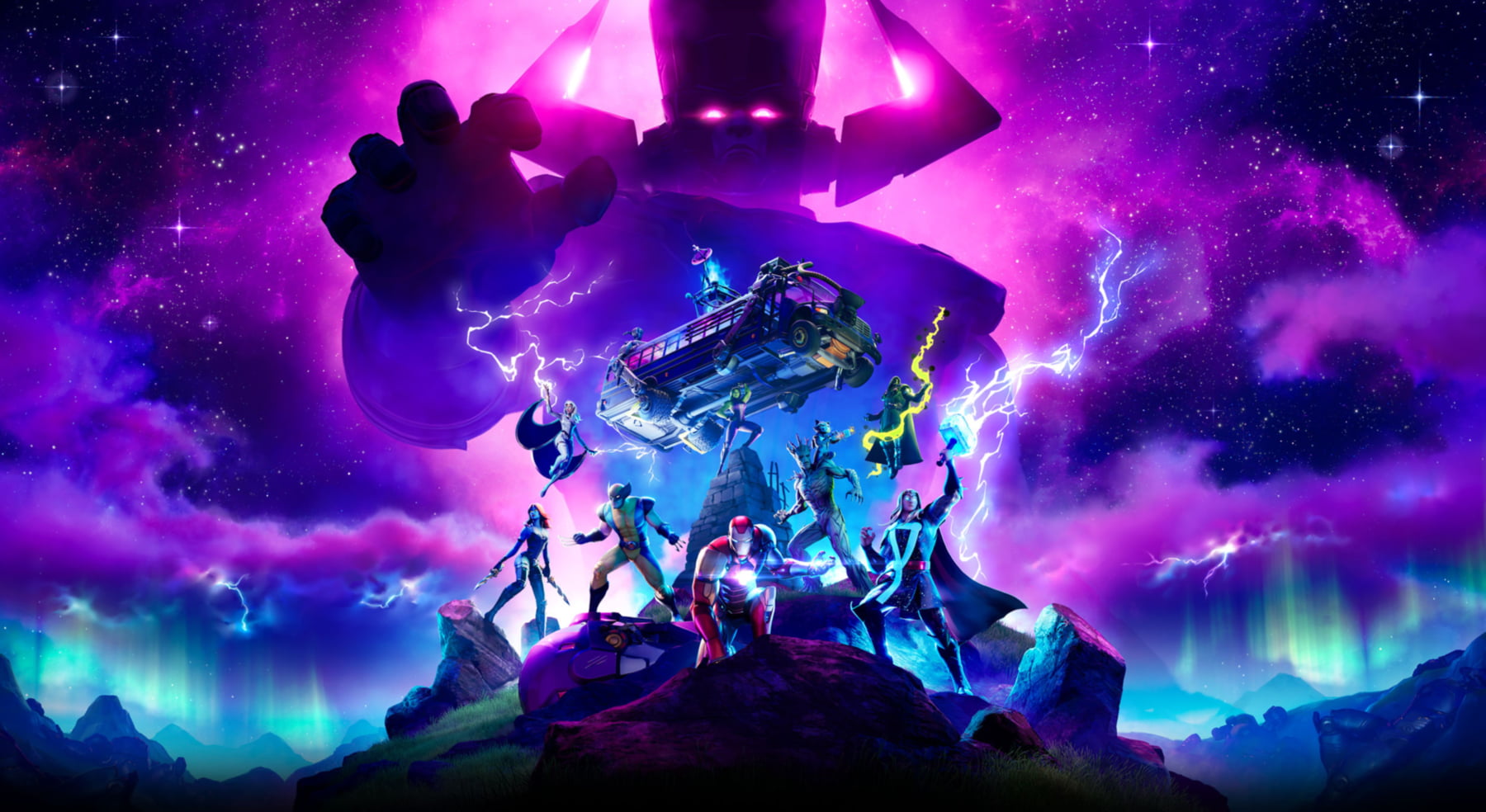 The Making of Fortnite: From Co-op Joy to Cultural Colossus