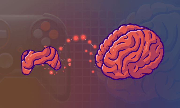 Brains and Bytes: Best Video Games to Increase Intelligence  
