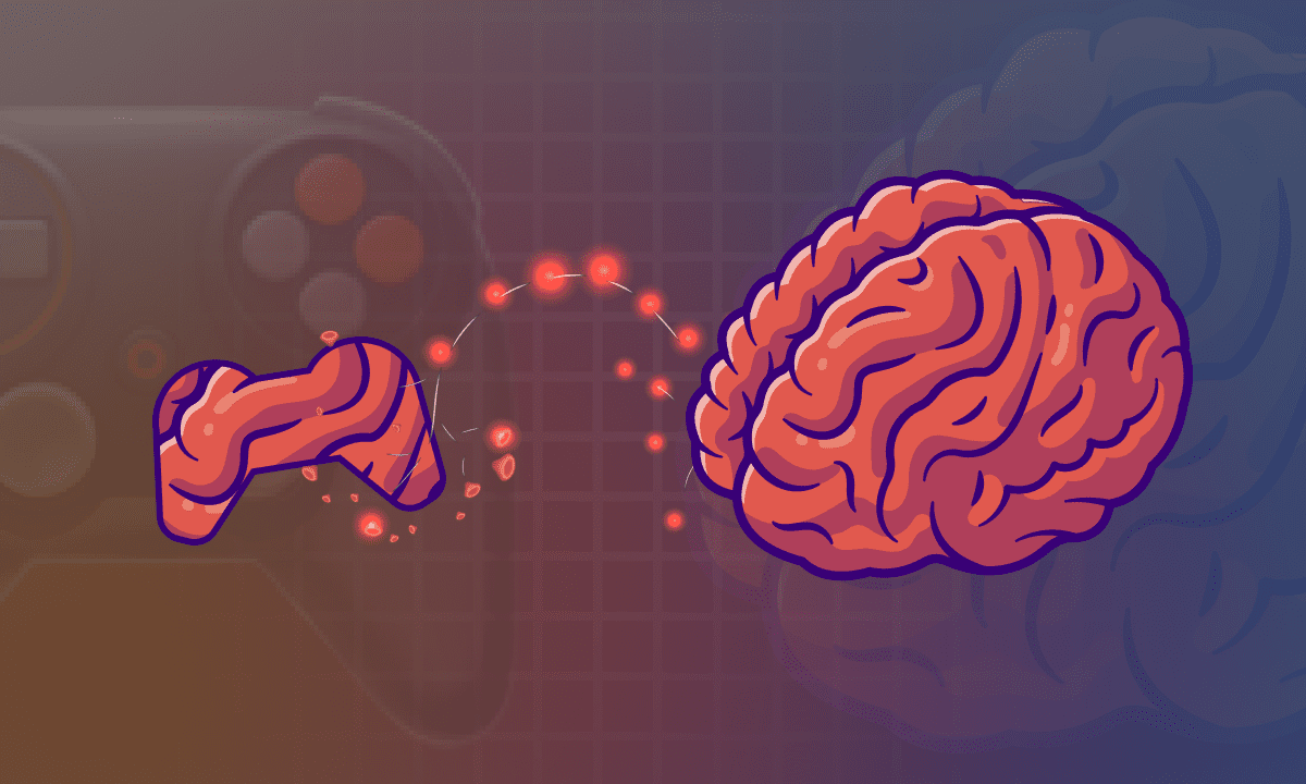 Brains and Bytes: Best Video Games to Increase Intelligence  
