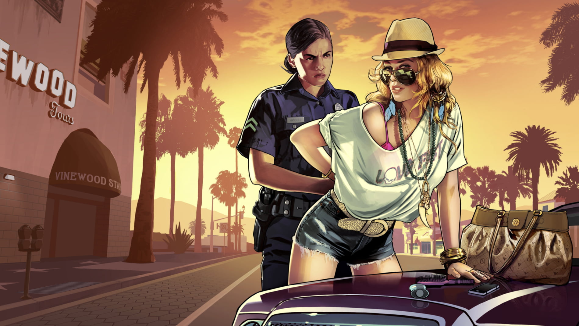 Why GTA V Is Still Relevant After 10 Years: A Decade of Dominance 