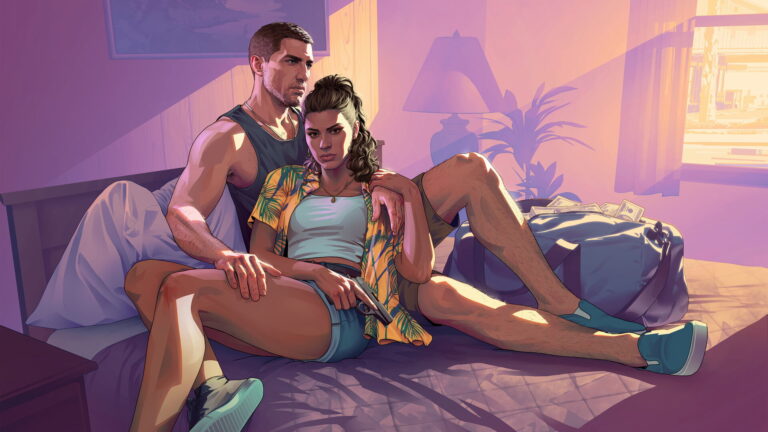 GTA 6 Gameplay Features: What to Expect From the Next Grand Theft Auto Game