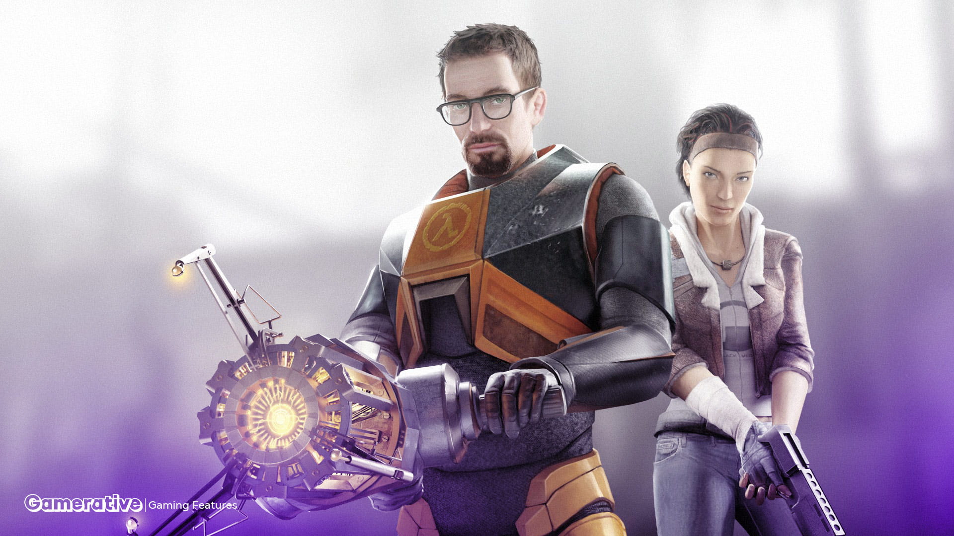 Half Life 3 News | Everything You Need to Know