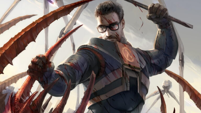 Half-Life 3 Reportedly Playable from Start to Finish: Long-Awaited Sequel Finally Nears Reality