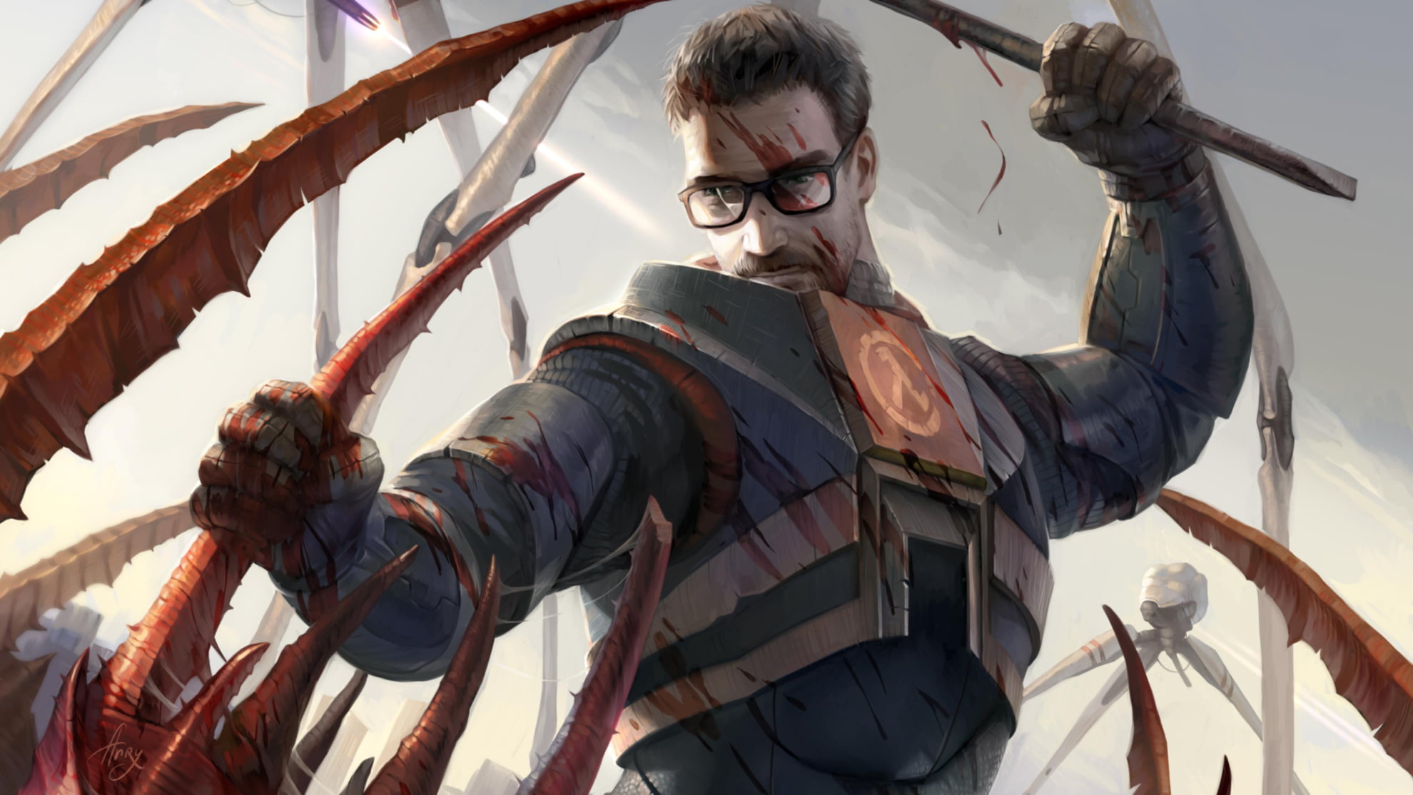 Half-Life 3 Reportedly Playable from Start to Finish: Long-Awaited Sequel Finally Nears Reality
