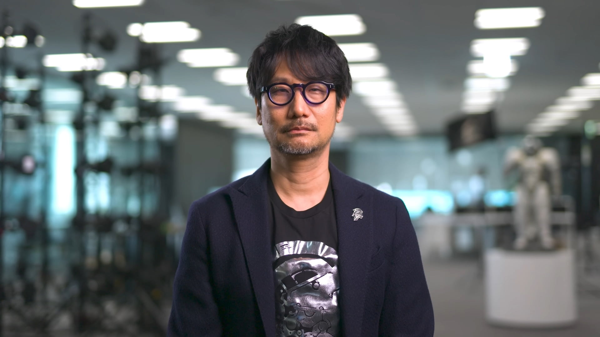 Hideo Kojima Confirmed for Summer Game Fest 2025 — What Will He Reveal?