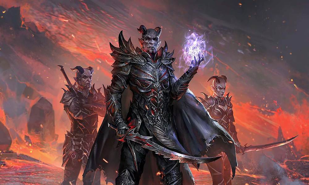 an image of The Elder Scrolls IV: Oblivion