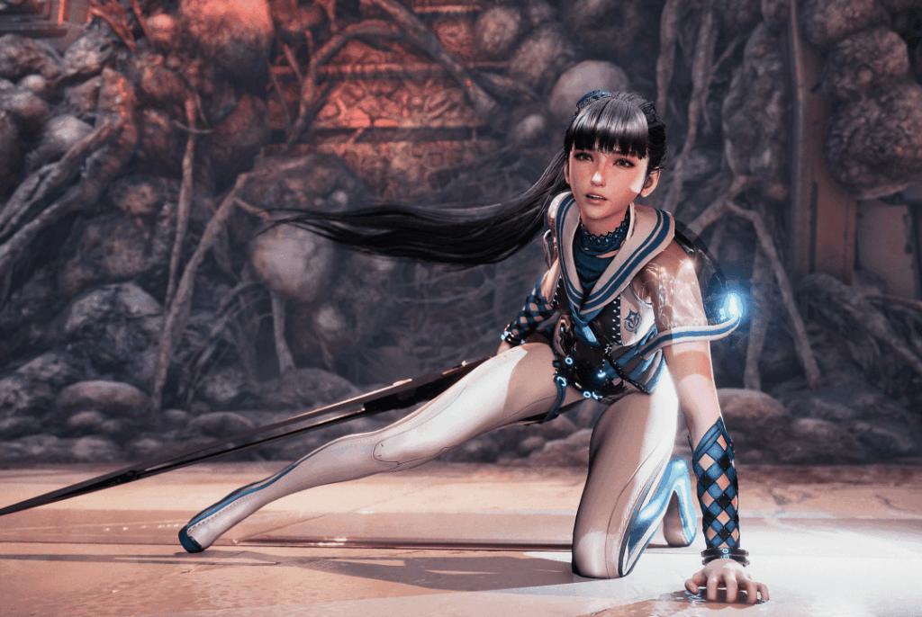Image of Stellar Blade